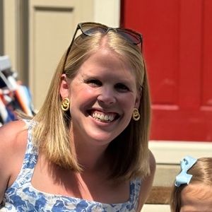 Meet your Posher, Beth